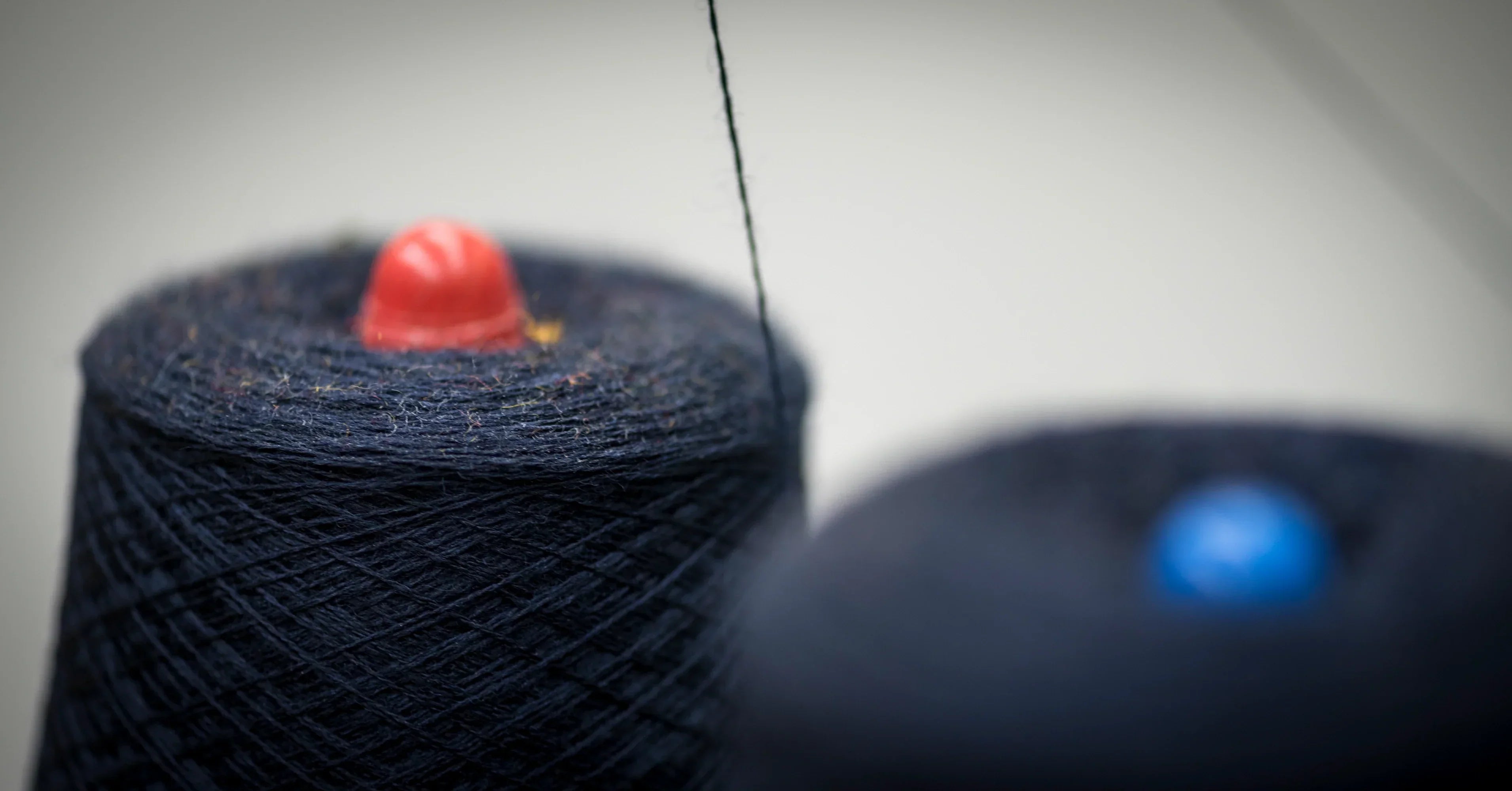 Vertrauen seit Generationen: Die Wahl unserer Garnpartner