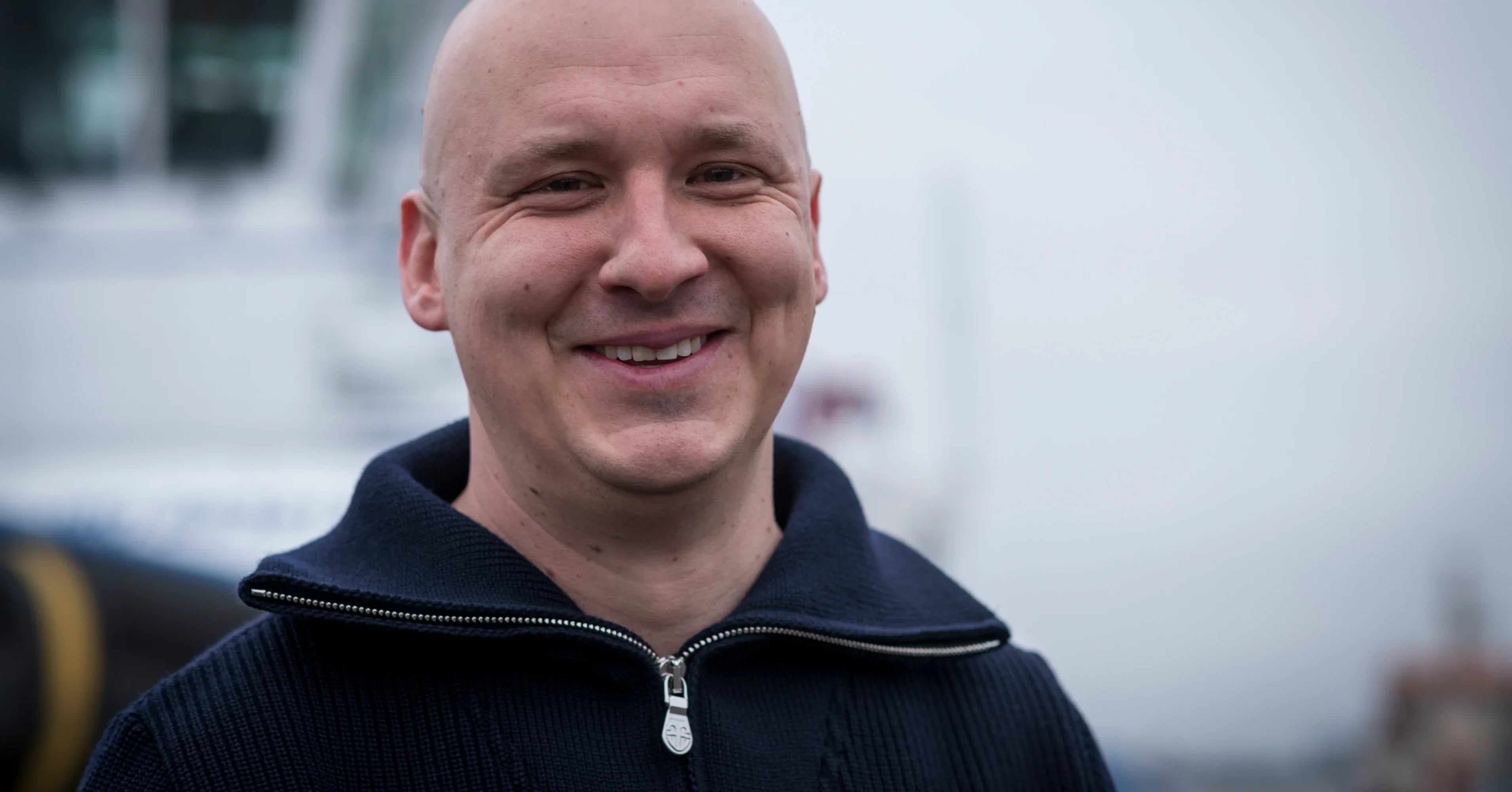 Rymhart nimmt sich Zeit