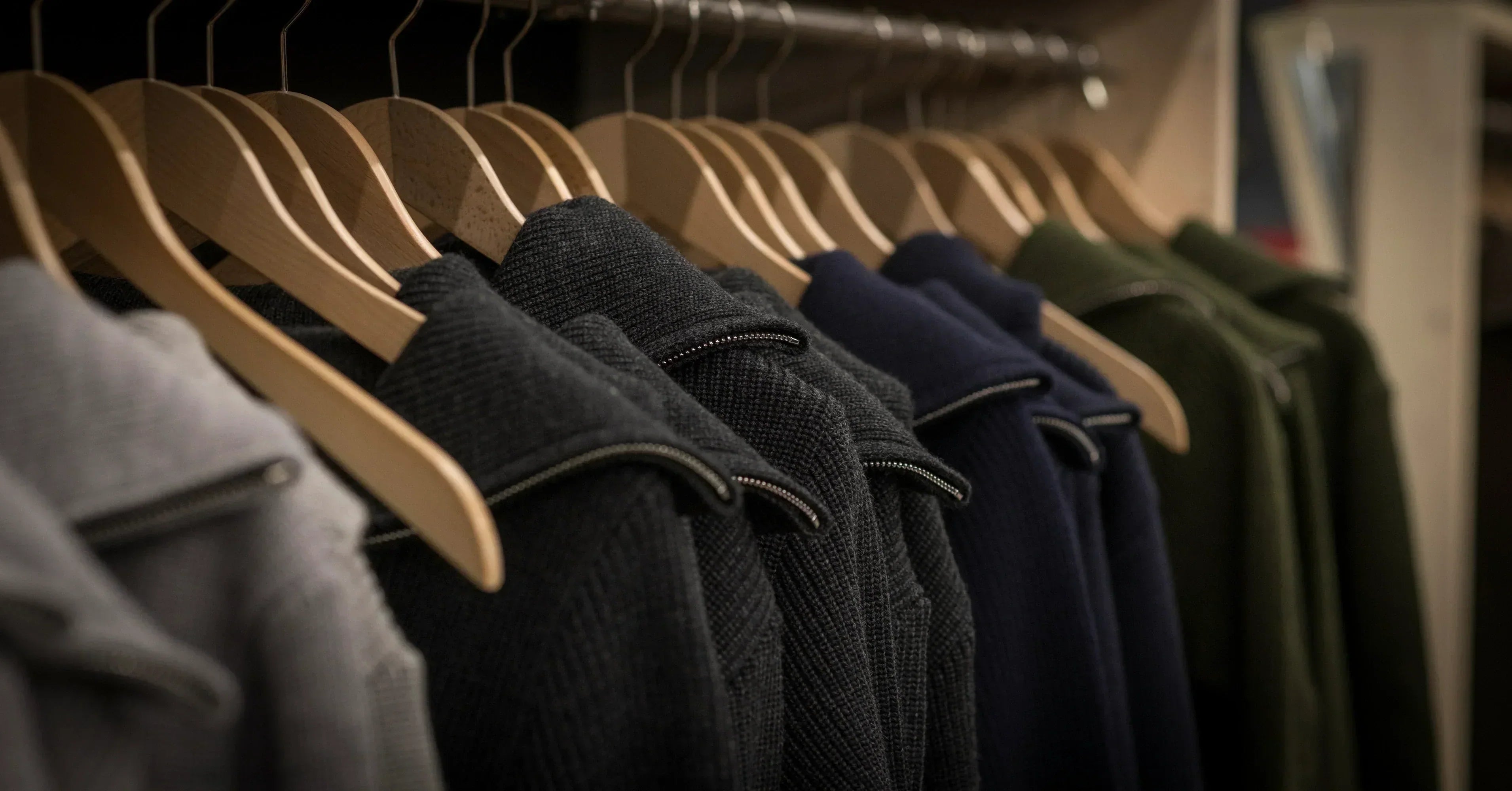 Secondhand? Nur bei uns in Stade