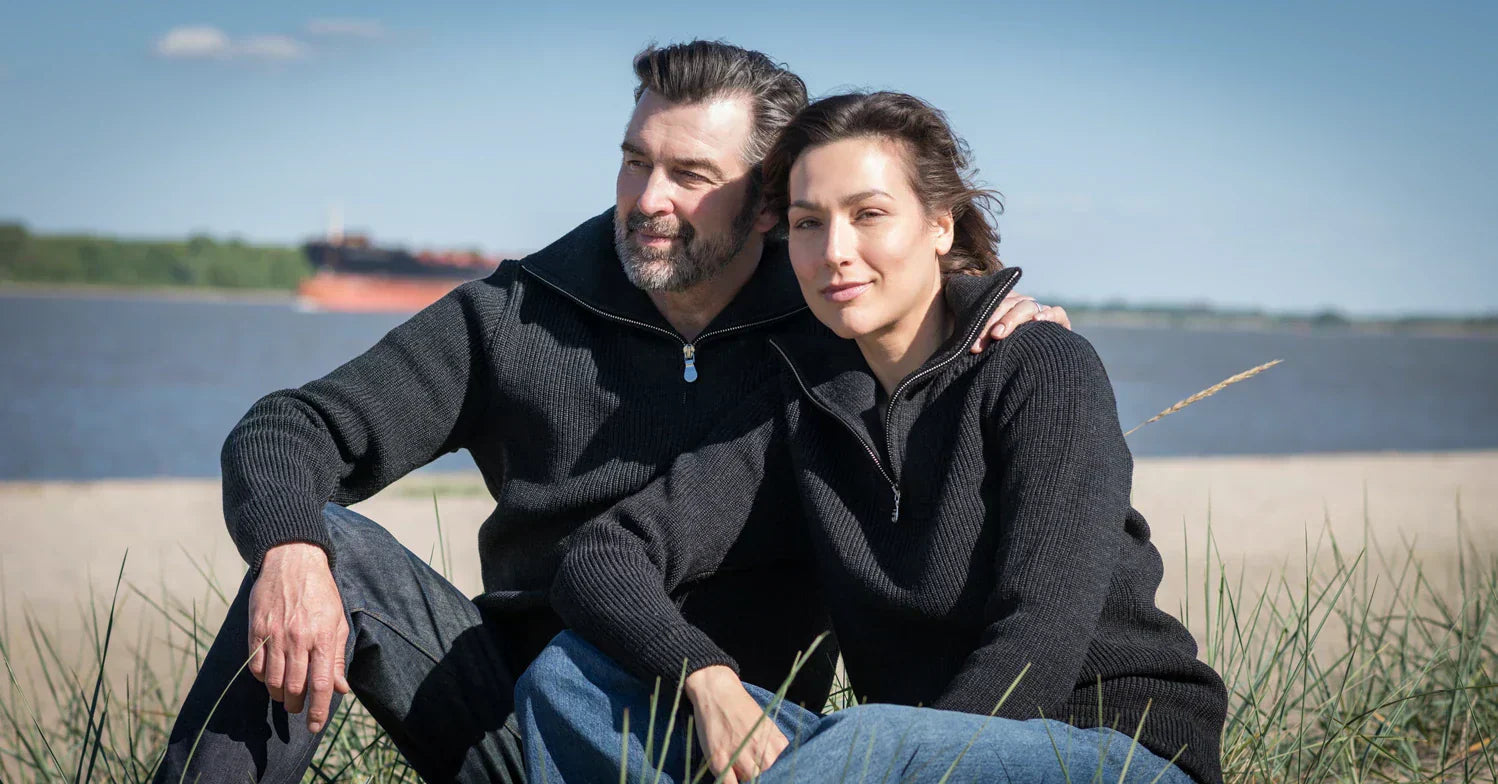 Wie Wolle funktioniert