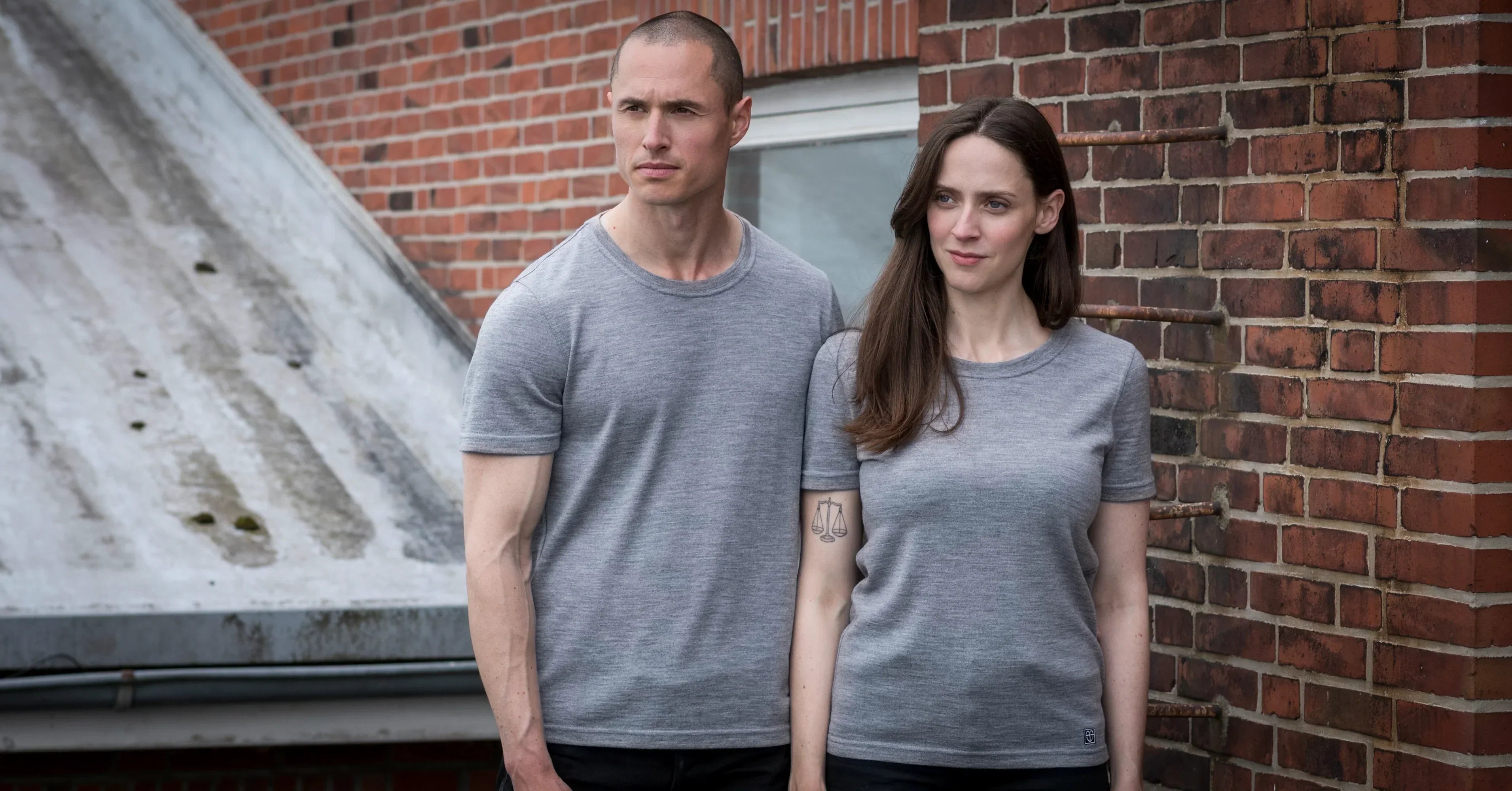 Die Geschichte zum Shirt