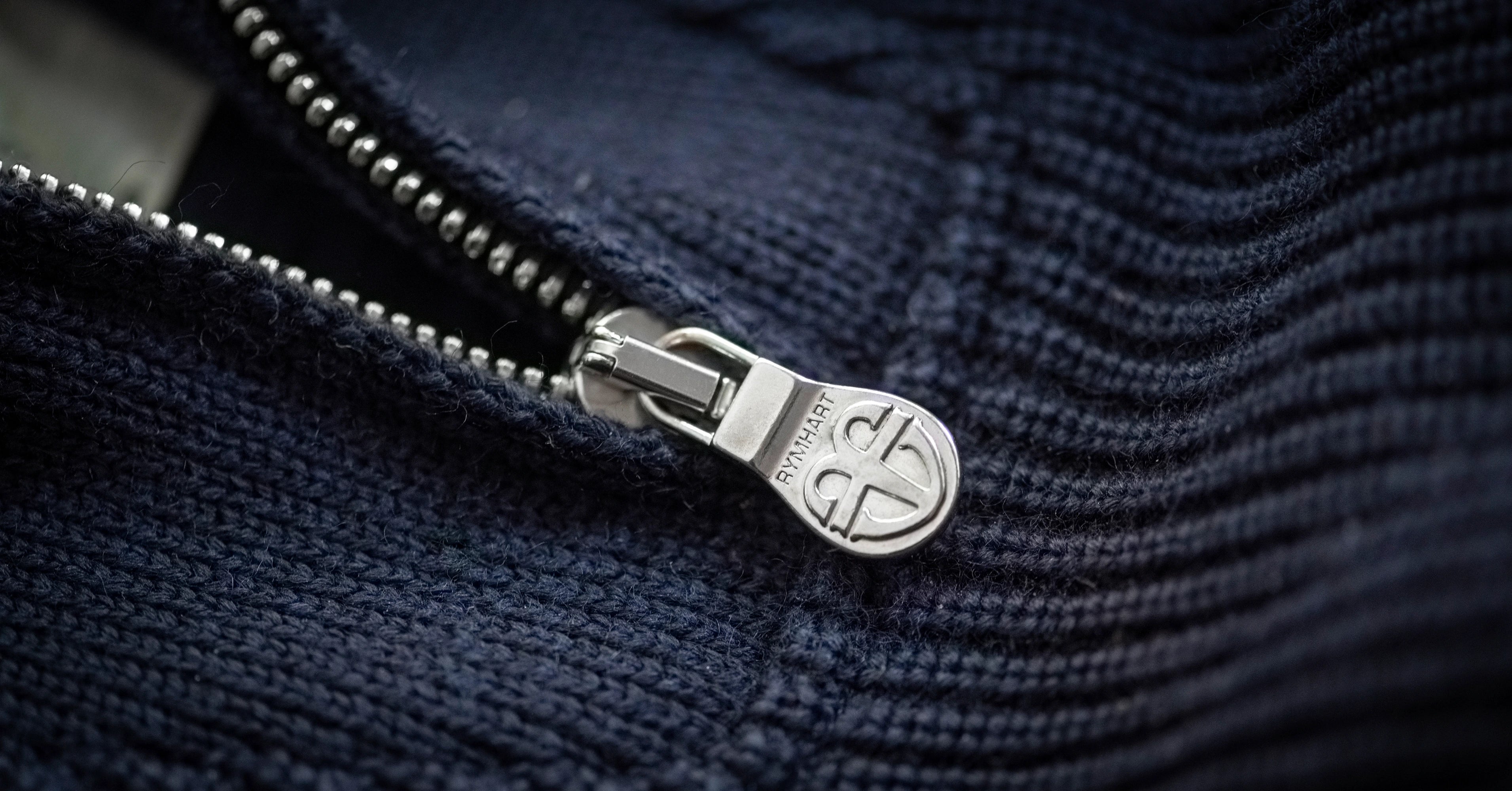 Ein Verschluss für die Ewigkeit