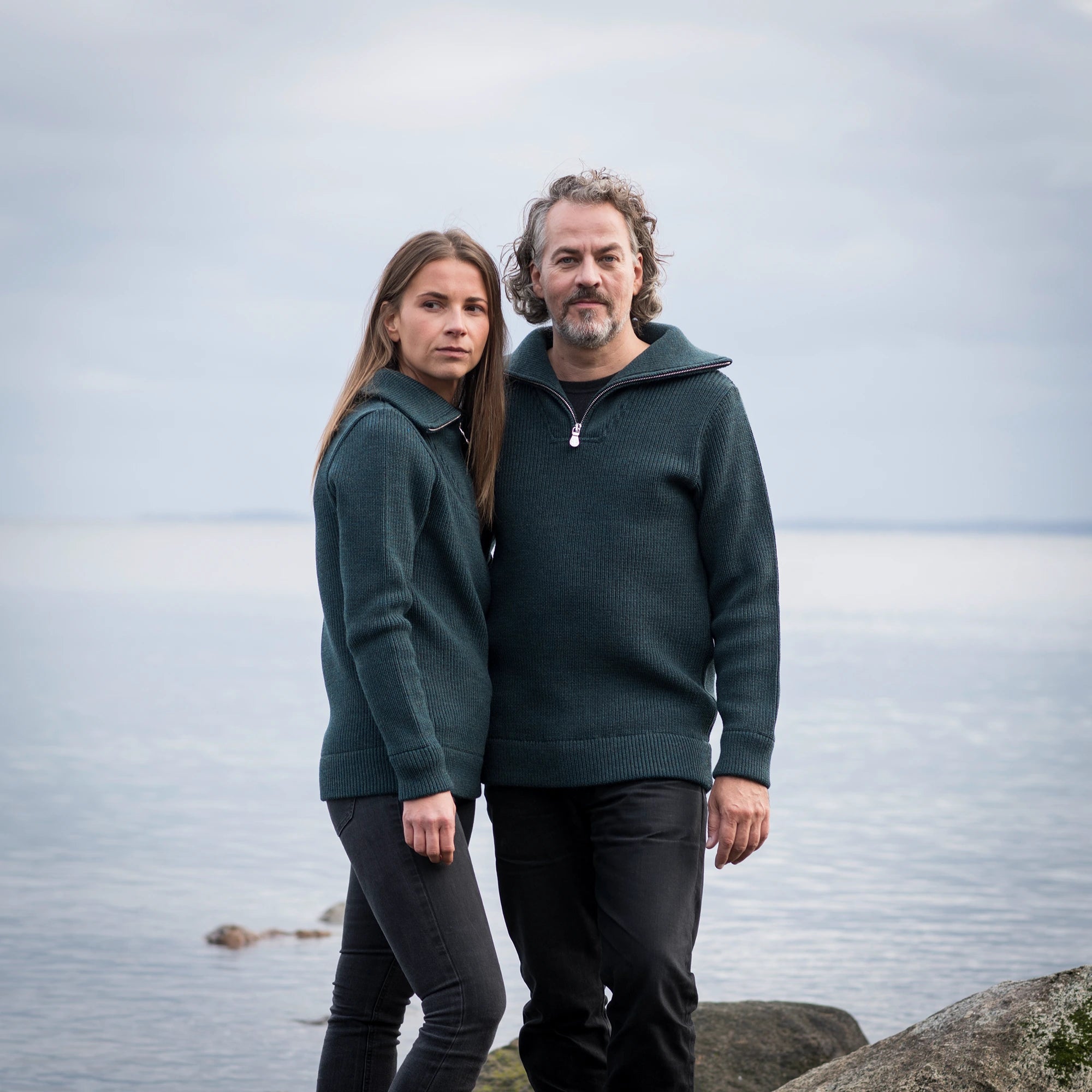 Troyer schwer gefüttert