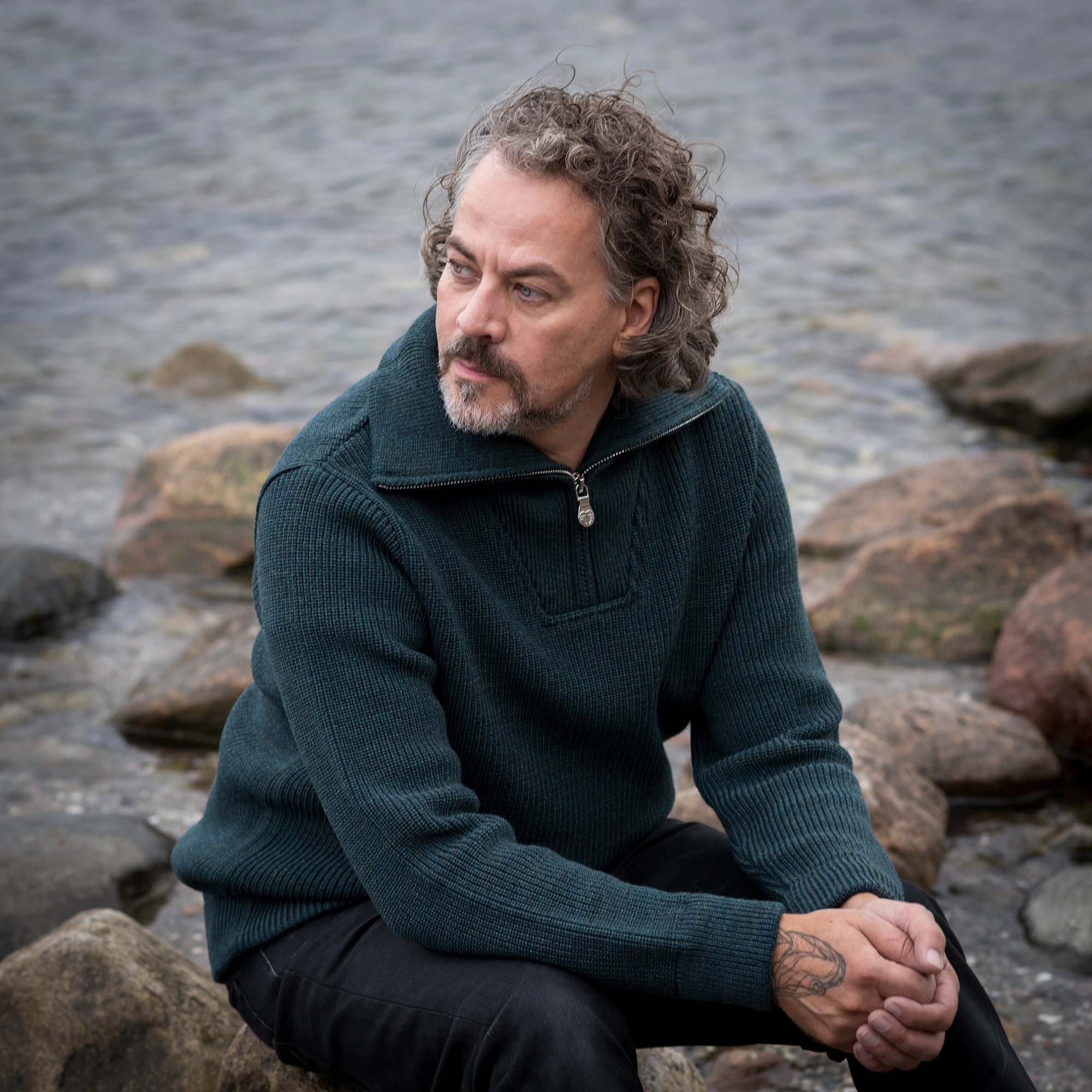 Troyer schwer gefüttert