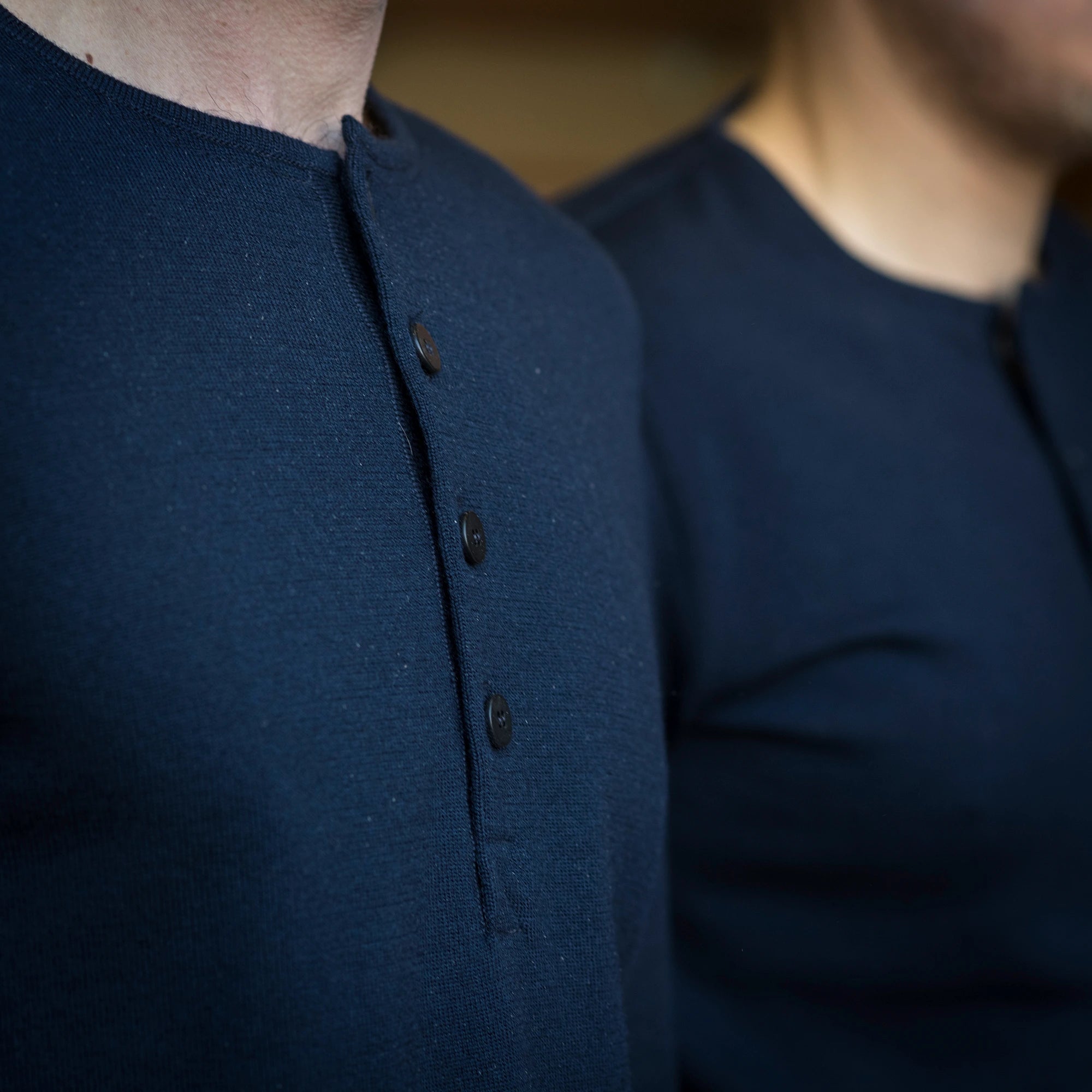 Henley Shirt
