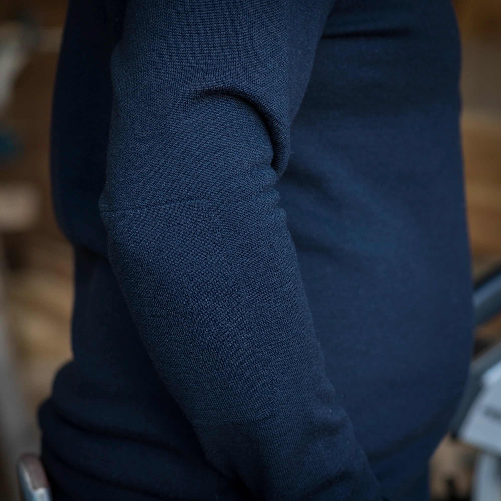 Henley Shirt