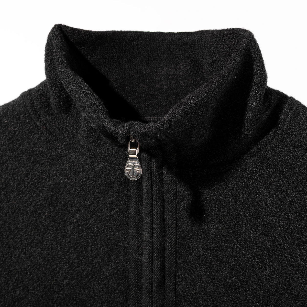 Jacke leicht mit Kragen