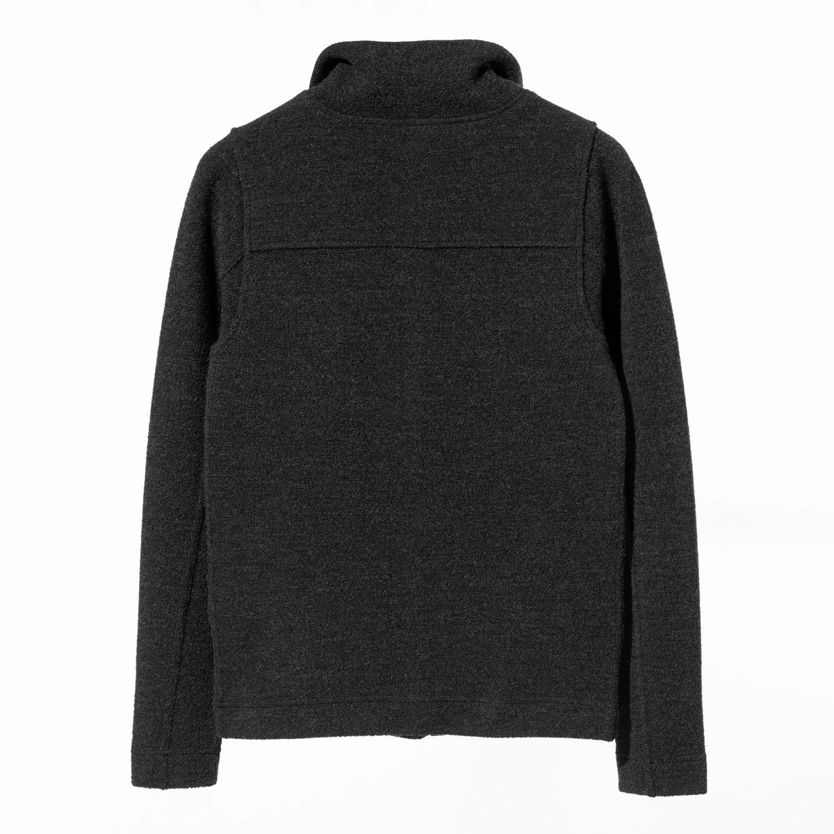 Jacke leicht mit Kragen