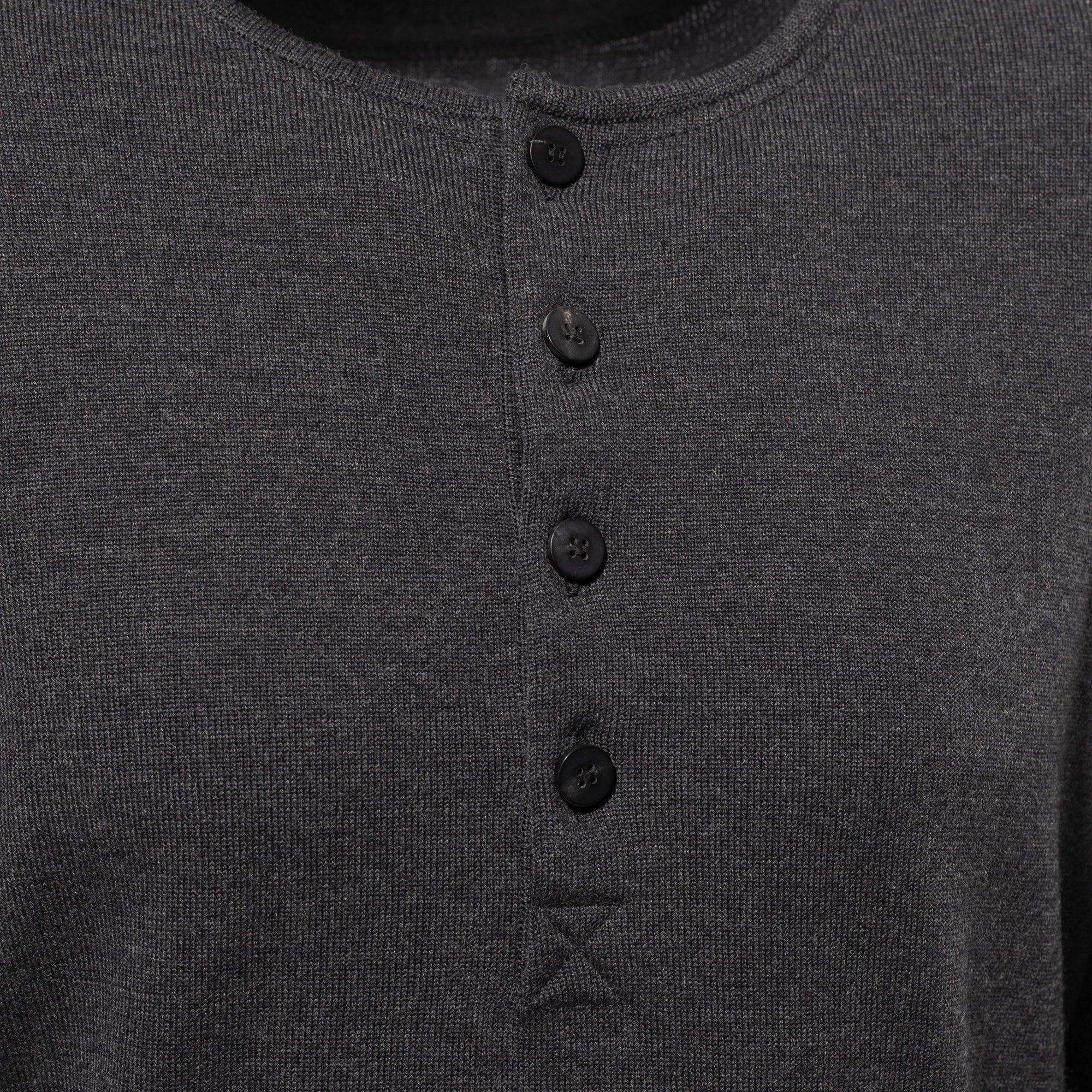 Henley Shirt