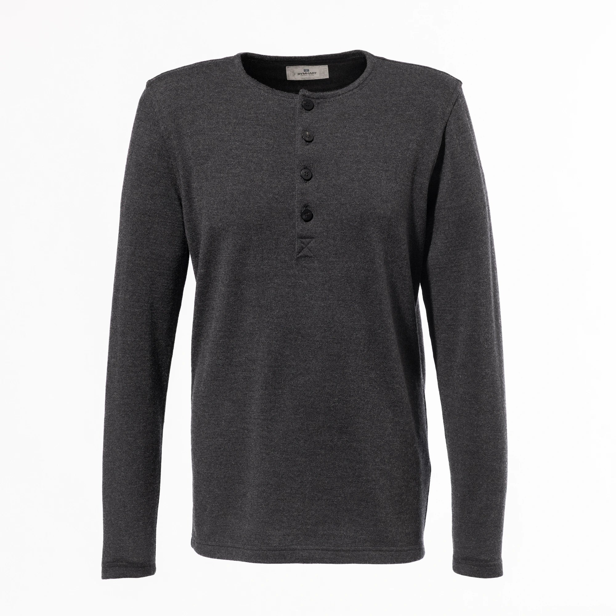 Henley Shirt