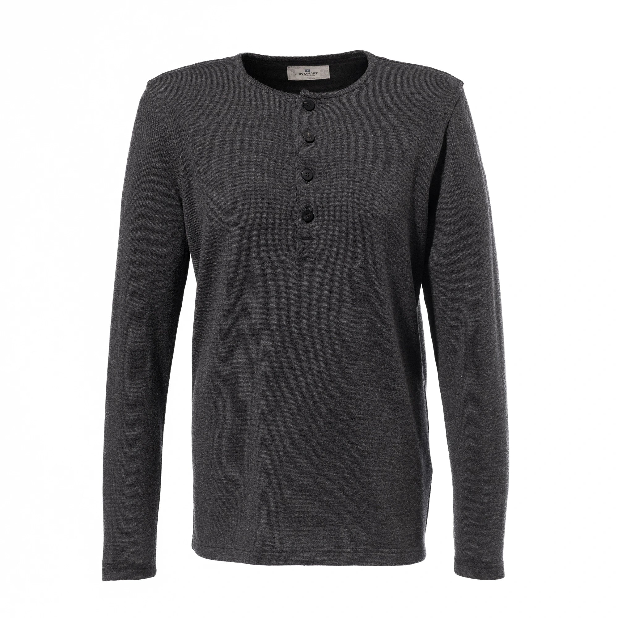 Henley Shirt