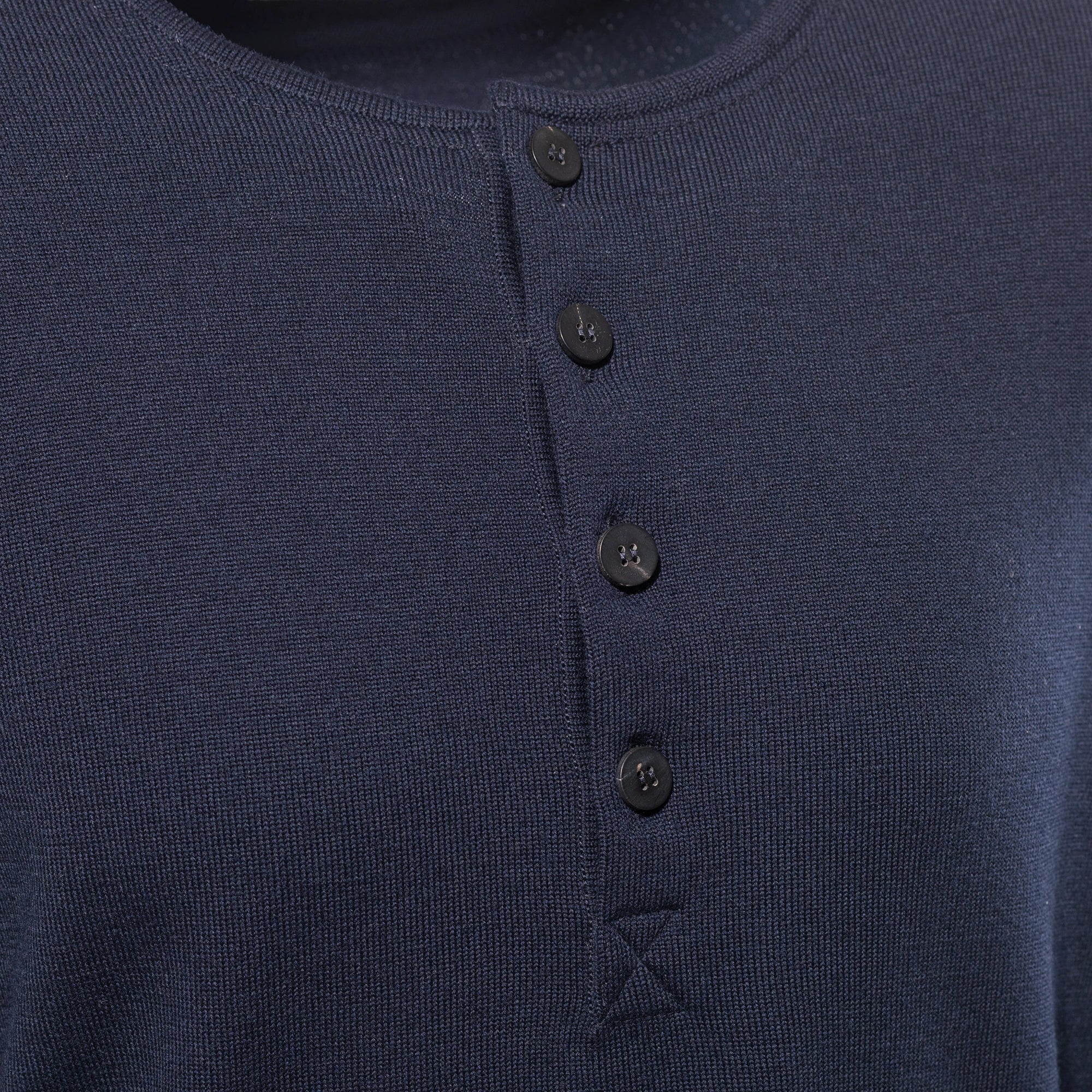 Henley Shirt