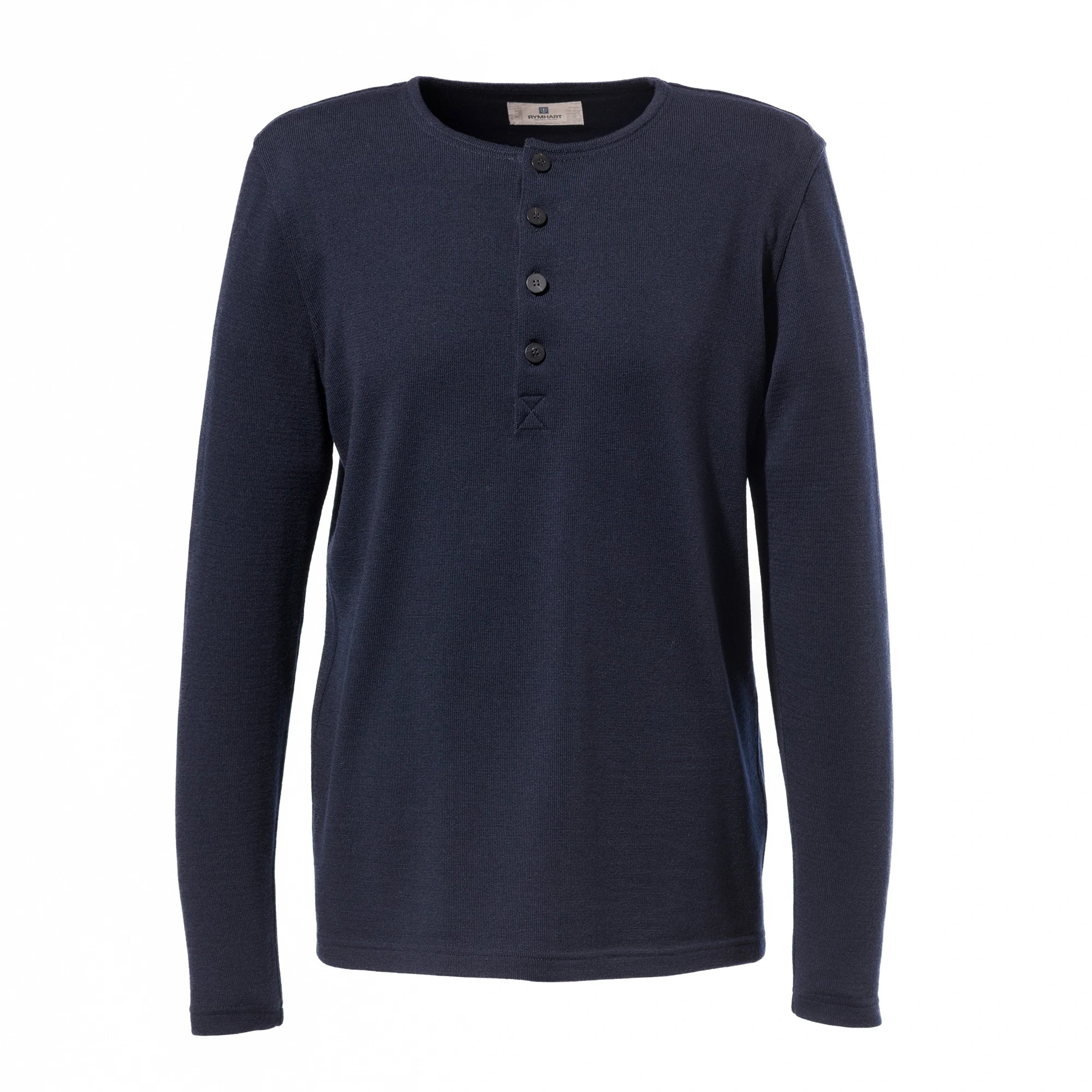 Henley Shirt