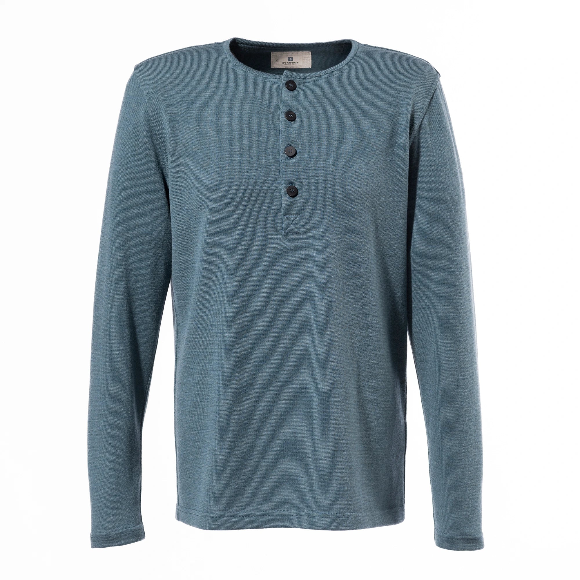 Henley Shirt