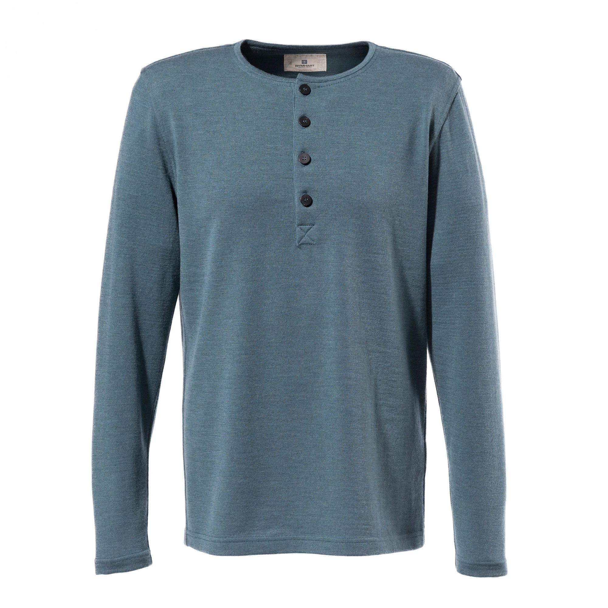 Henley Shirt