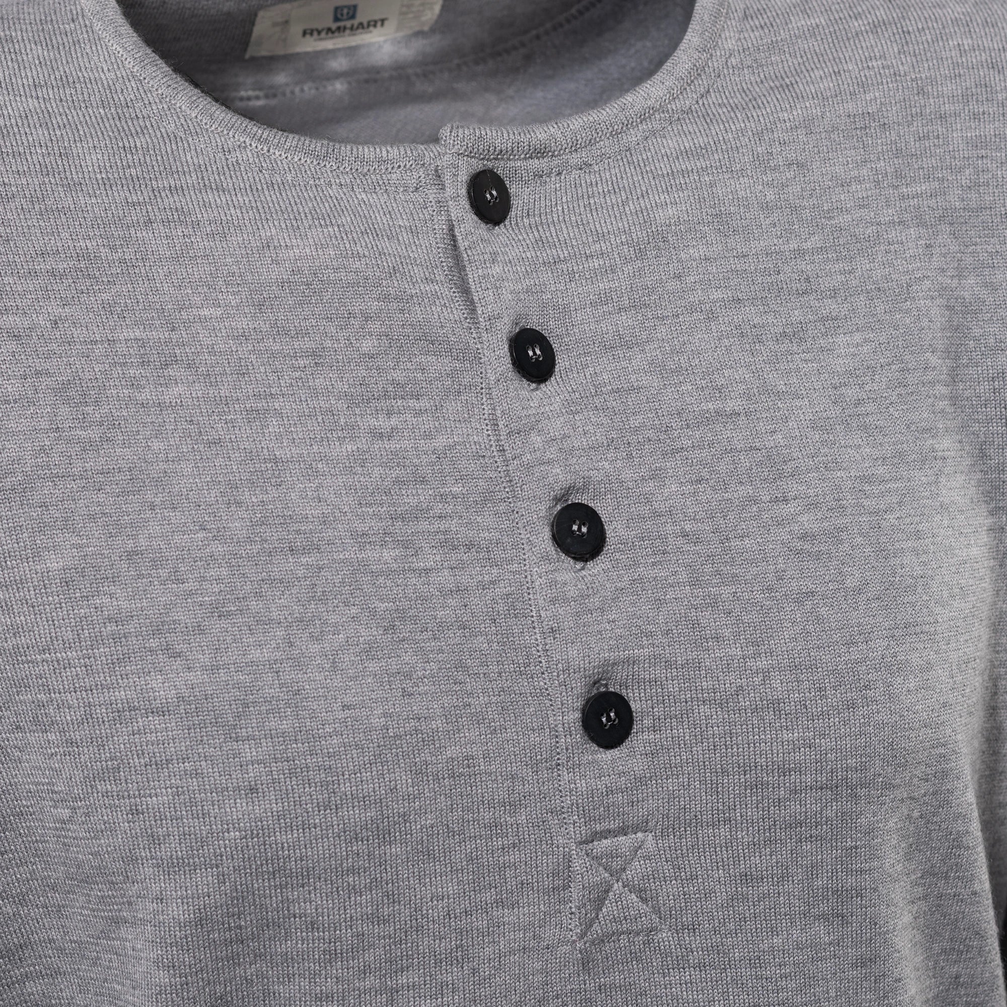 Henley Shirt