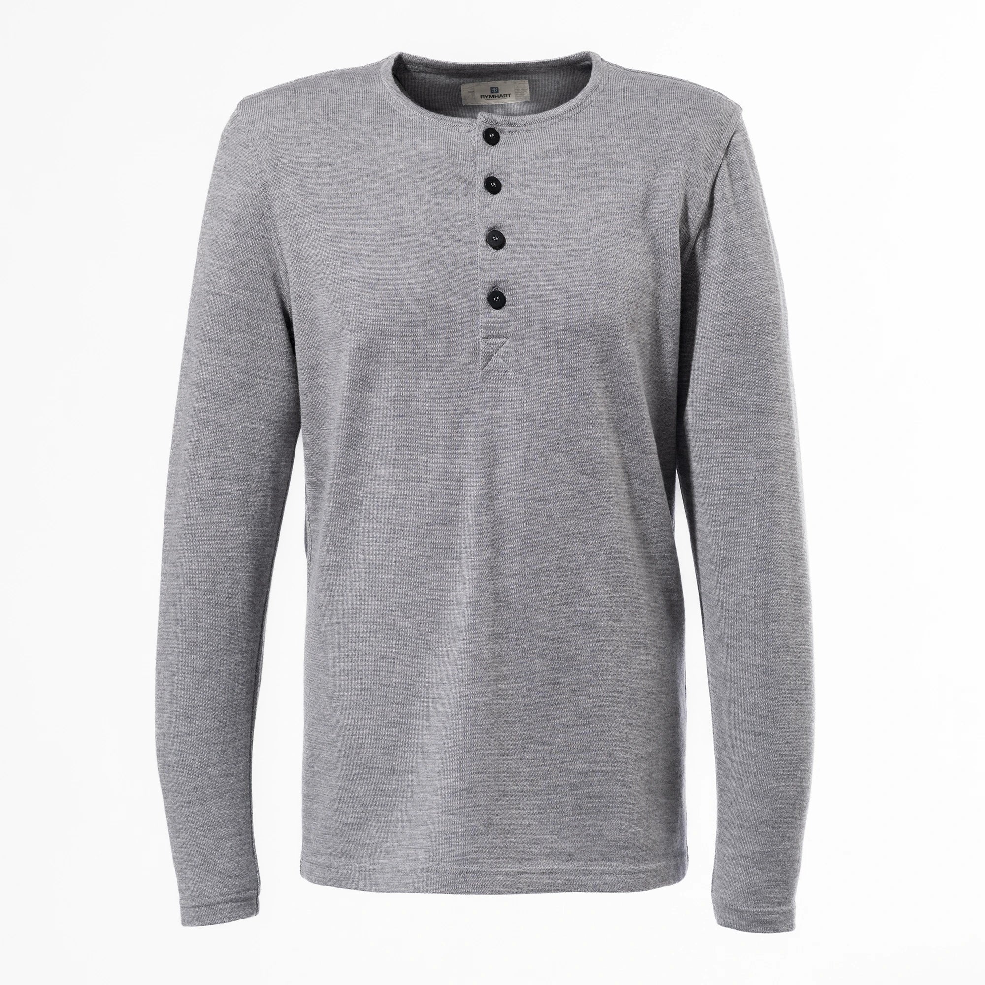 Henley Shirt