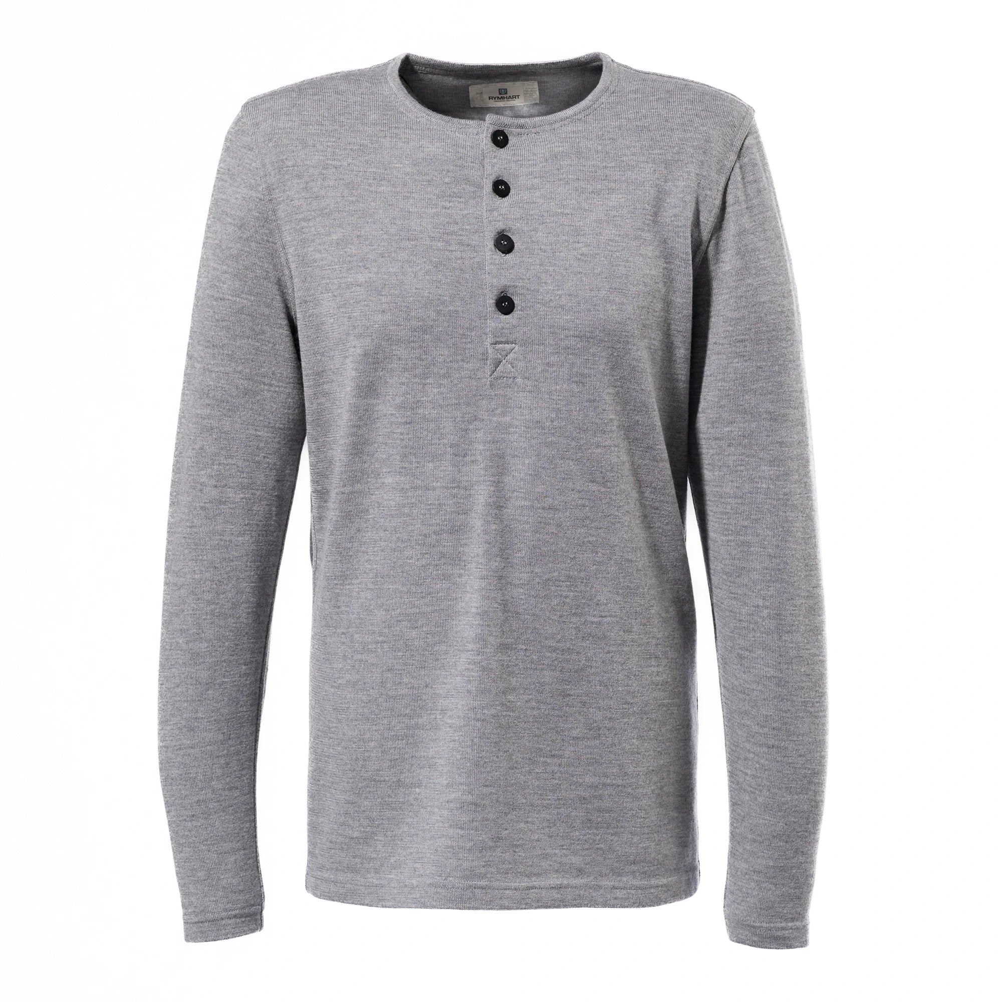 Henley Shirt