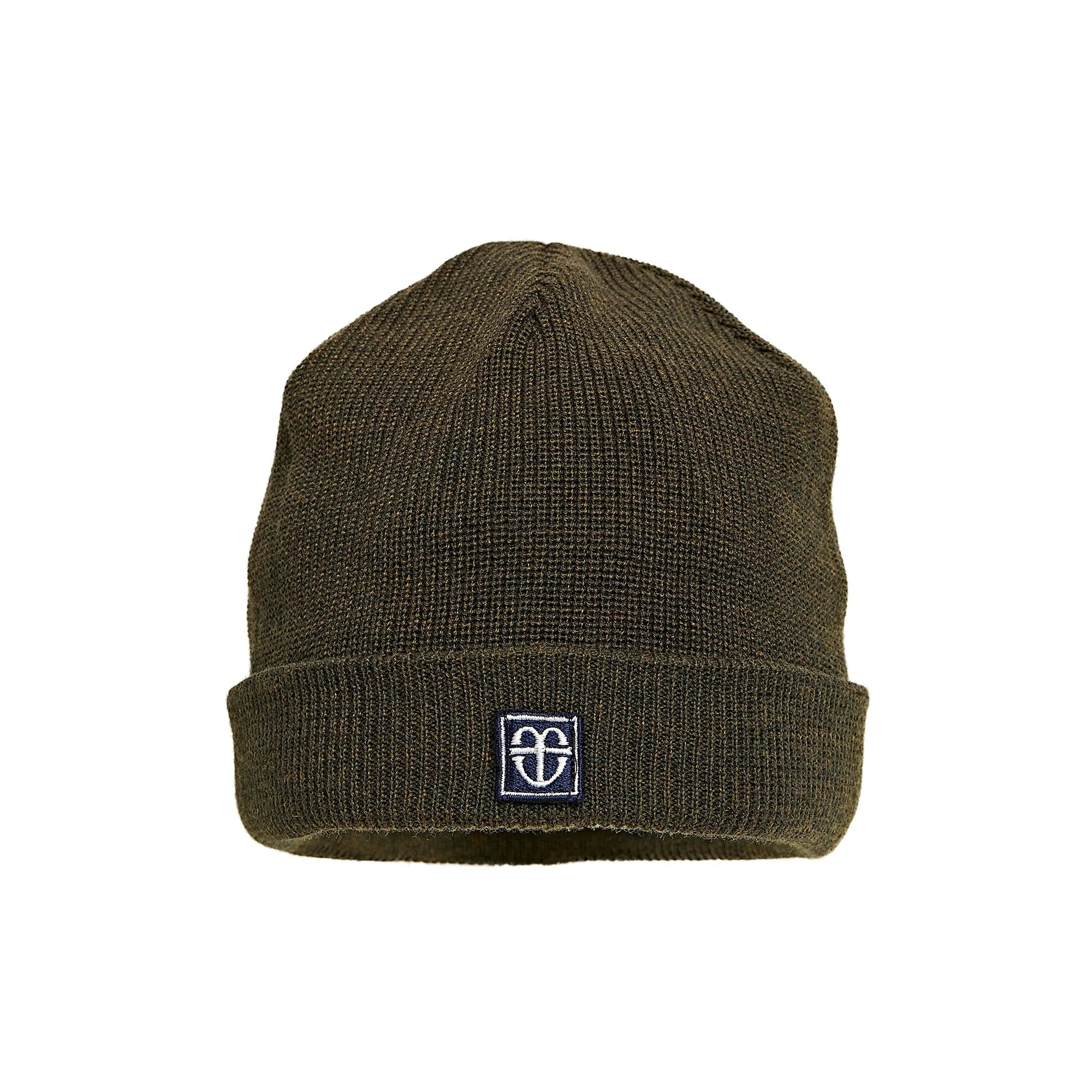 Feine Mütze Perlfang