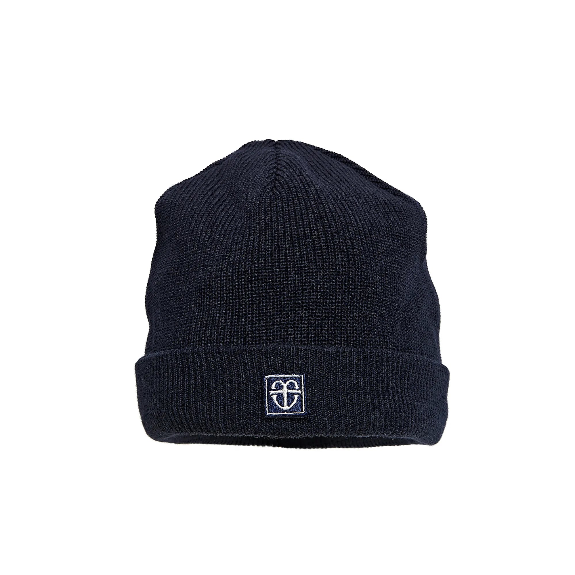 Feine Mütze Perlfang