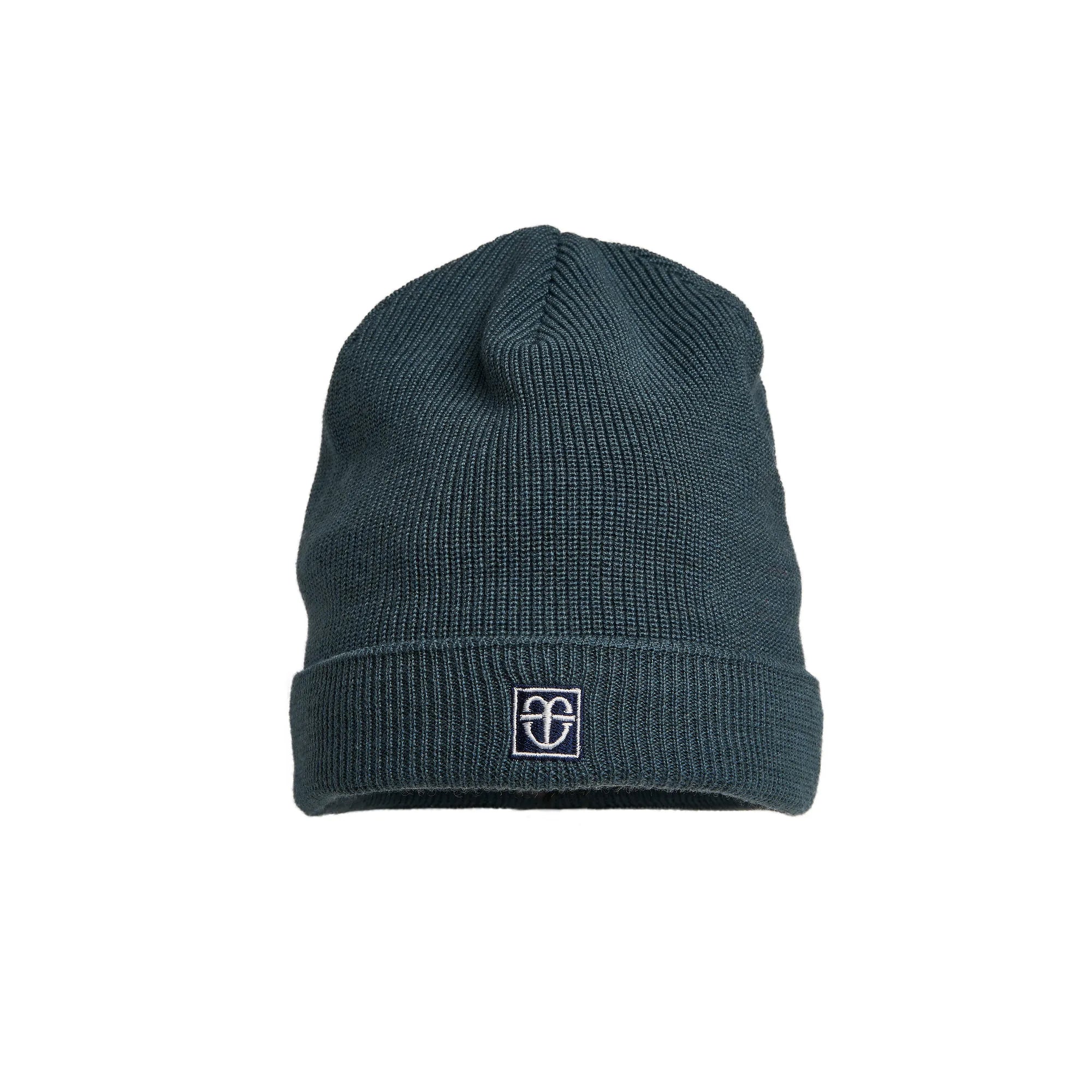 Feine Mütze Perlfang