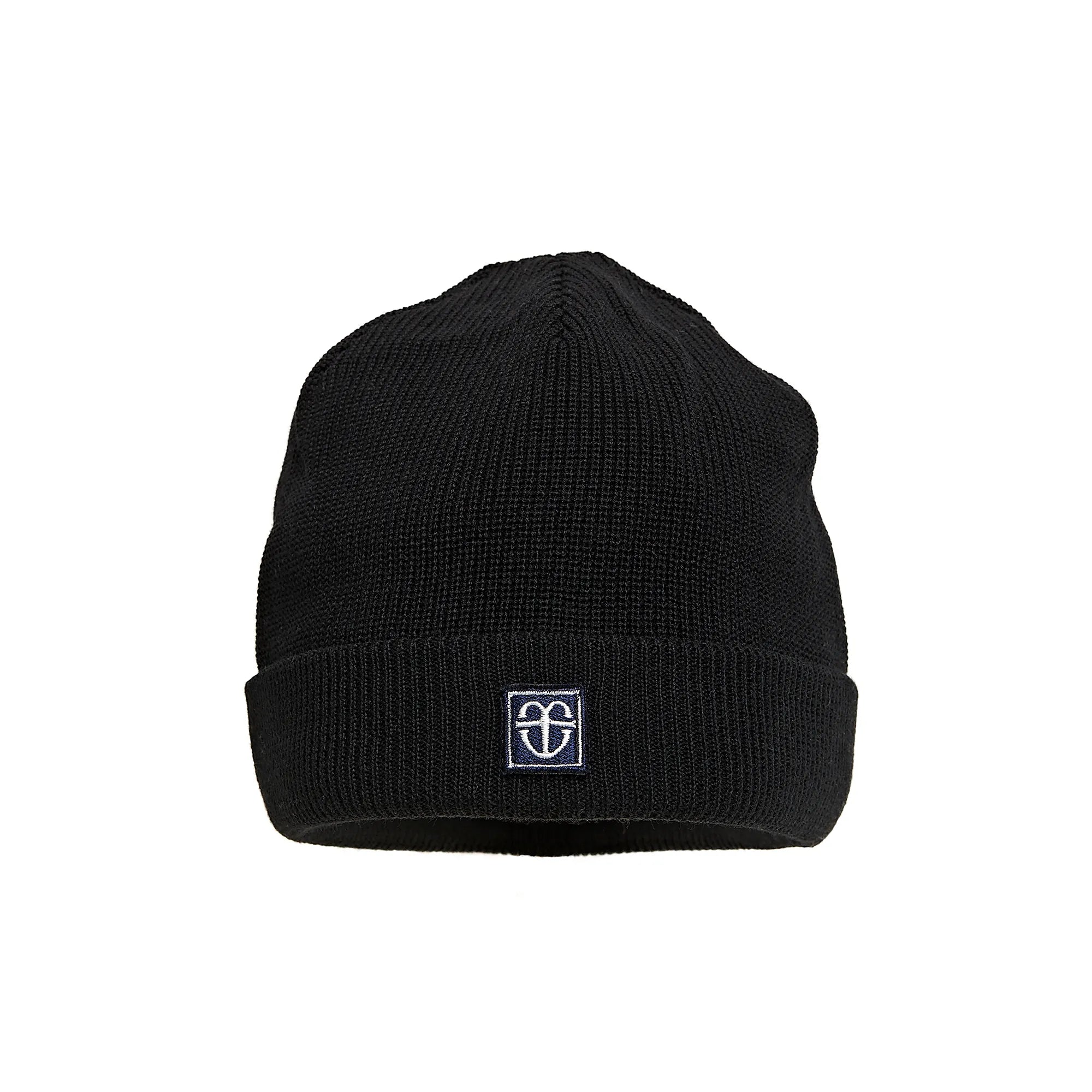 Feine Mütze Perlfang