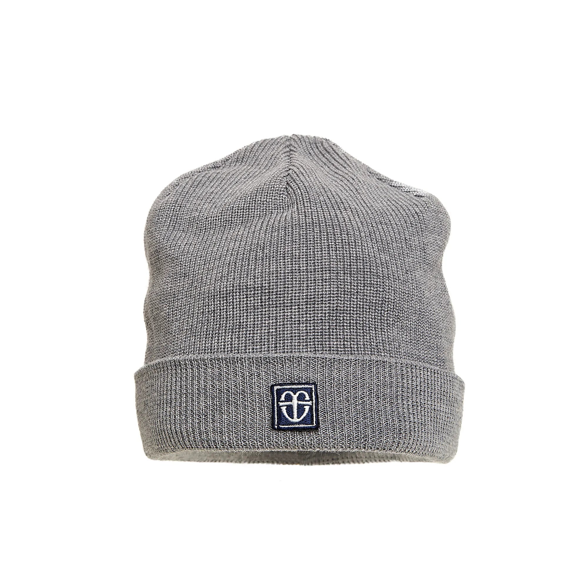 Feine Mütze Perlfang