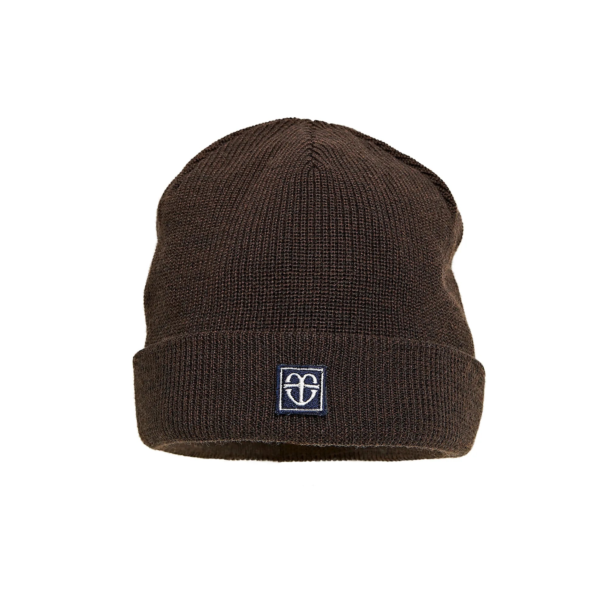 Feine Mütze Perlfang