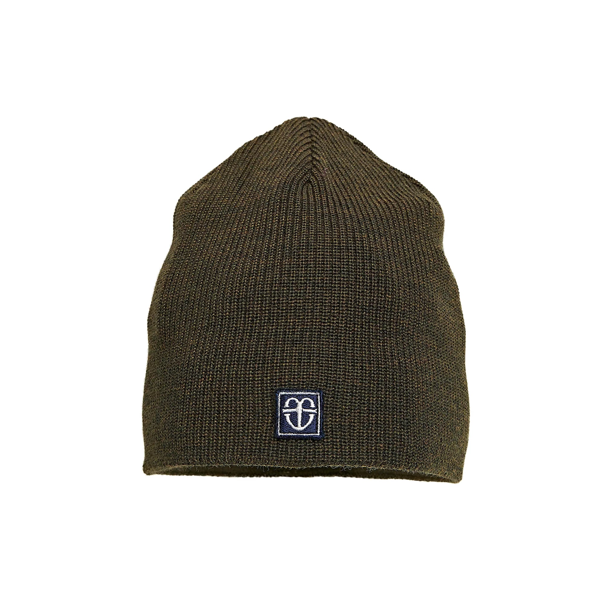 Feine Mütze Perlfang