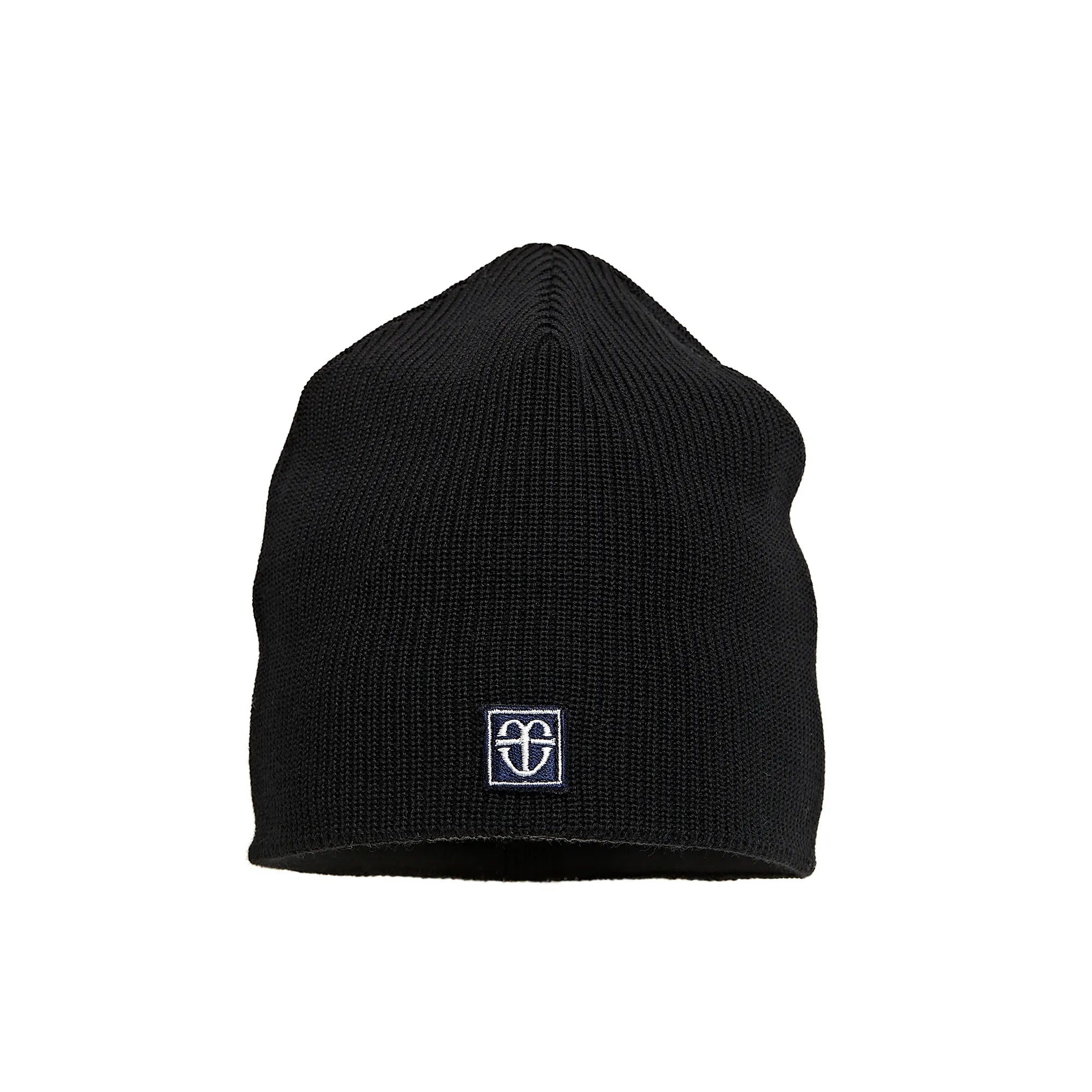 Feine Mütze Perlfang