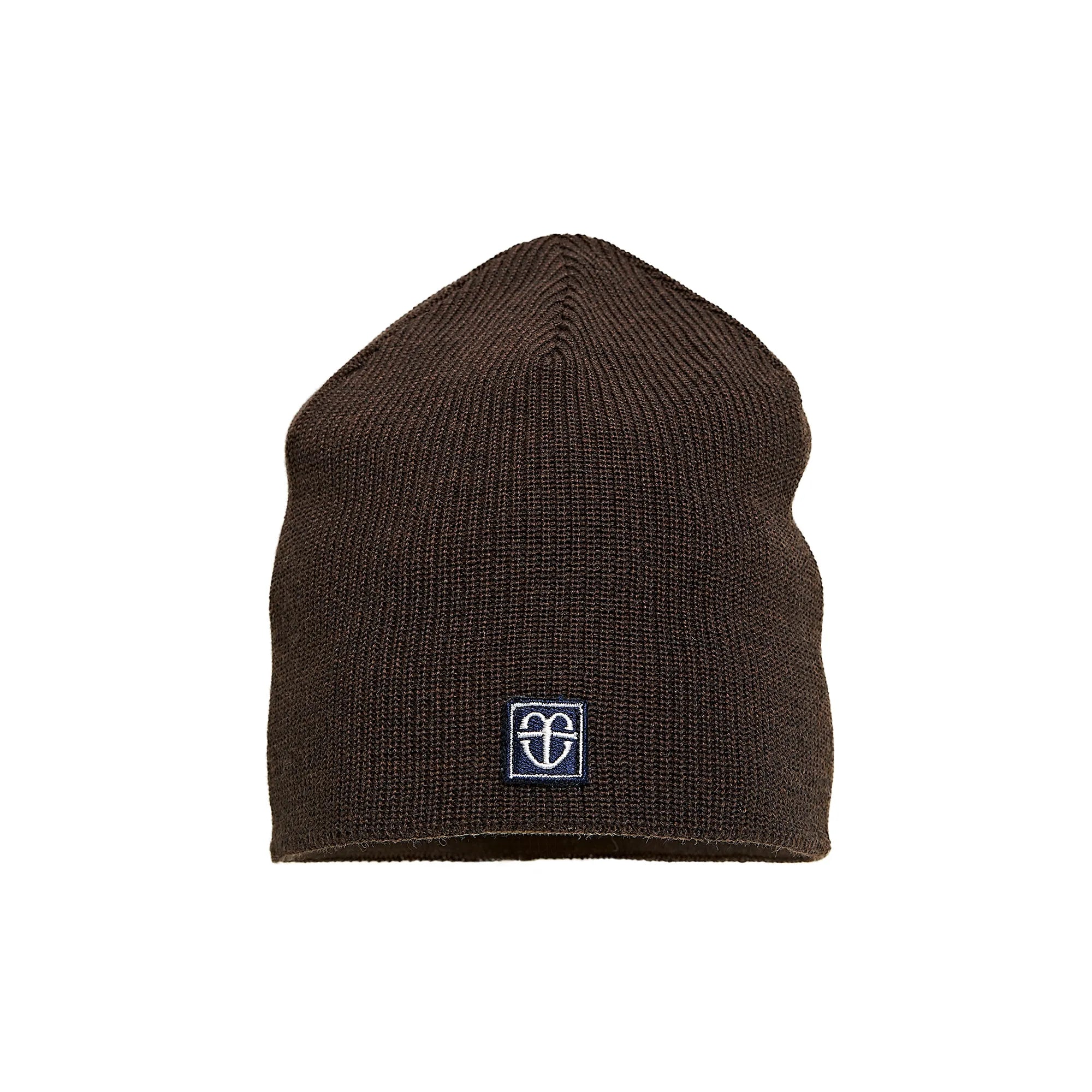 Feine Mütze Perlfang