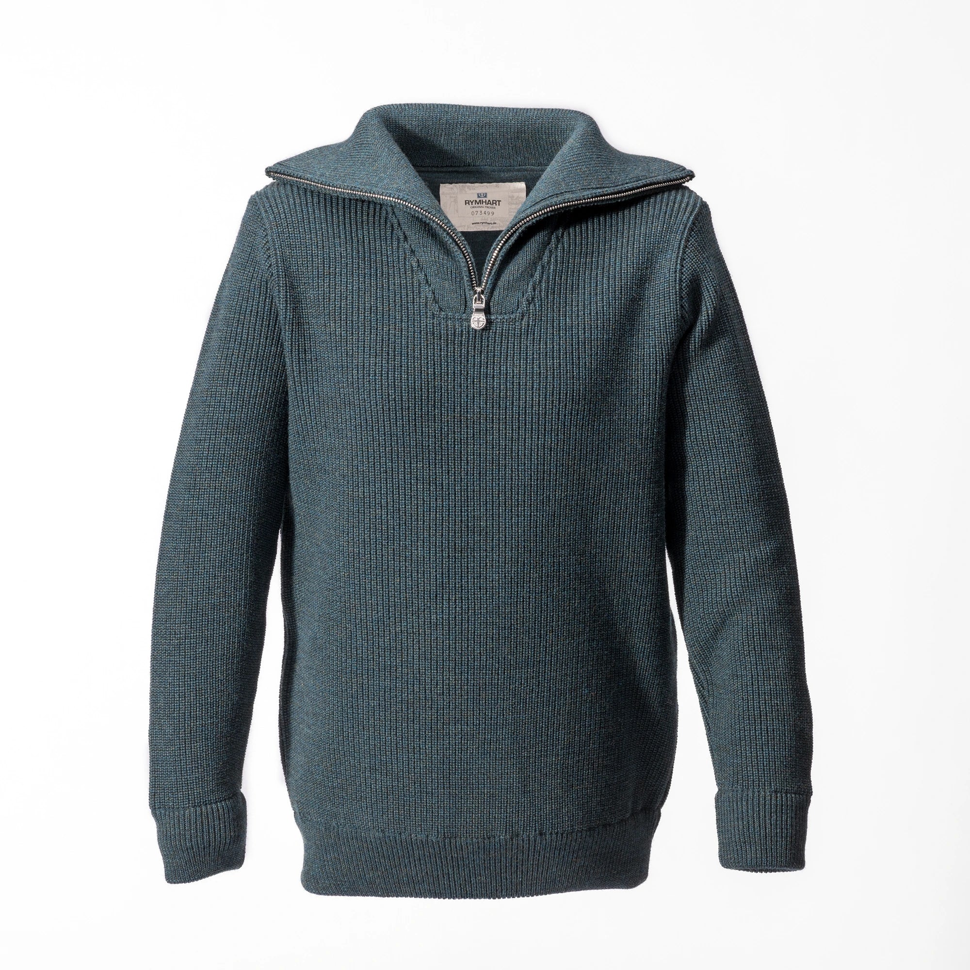 Troyer schwer ungefüttert