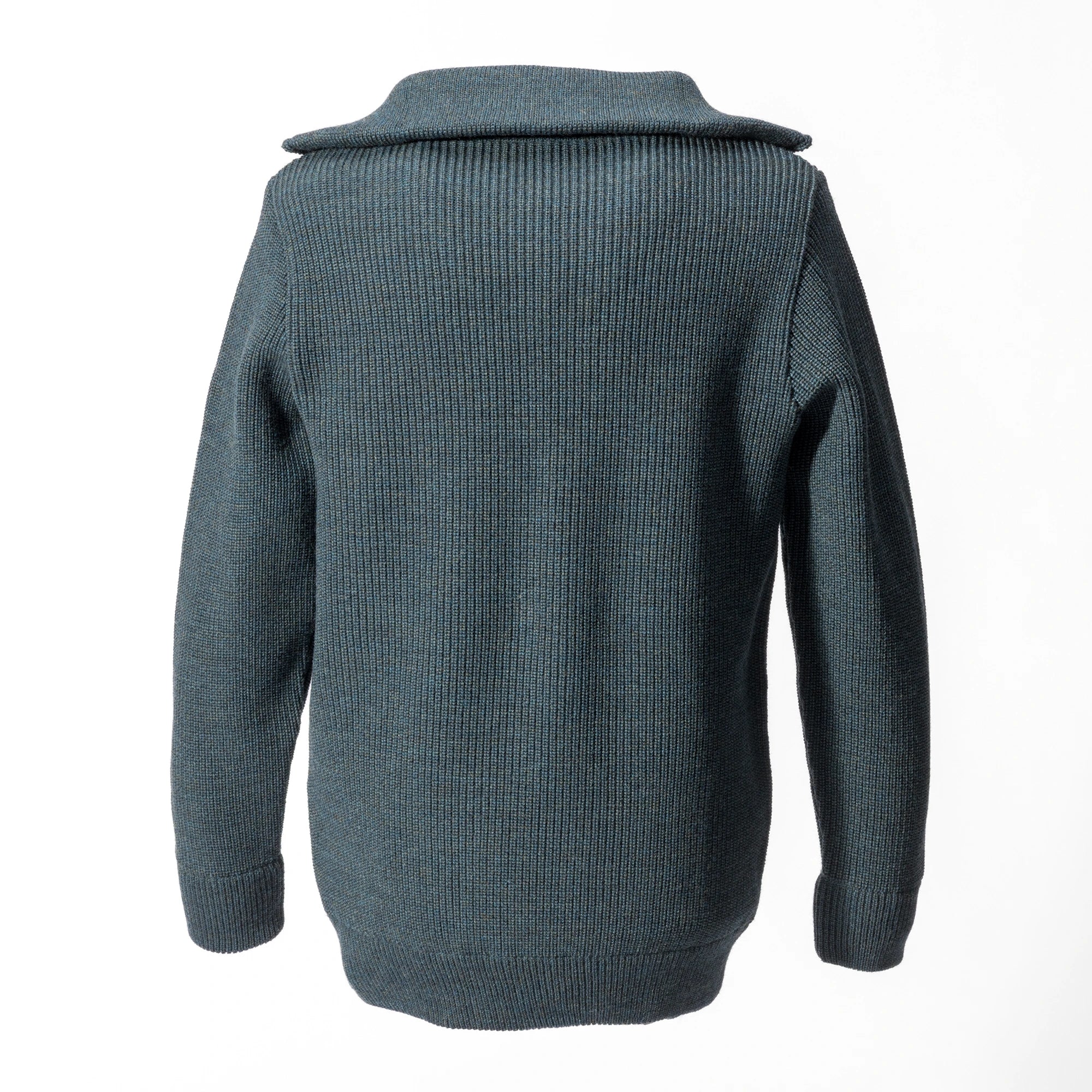 Troyer schwer ungefüttert