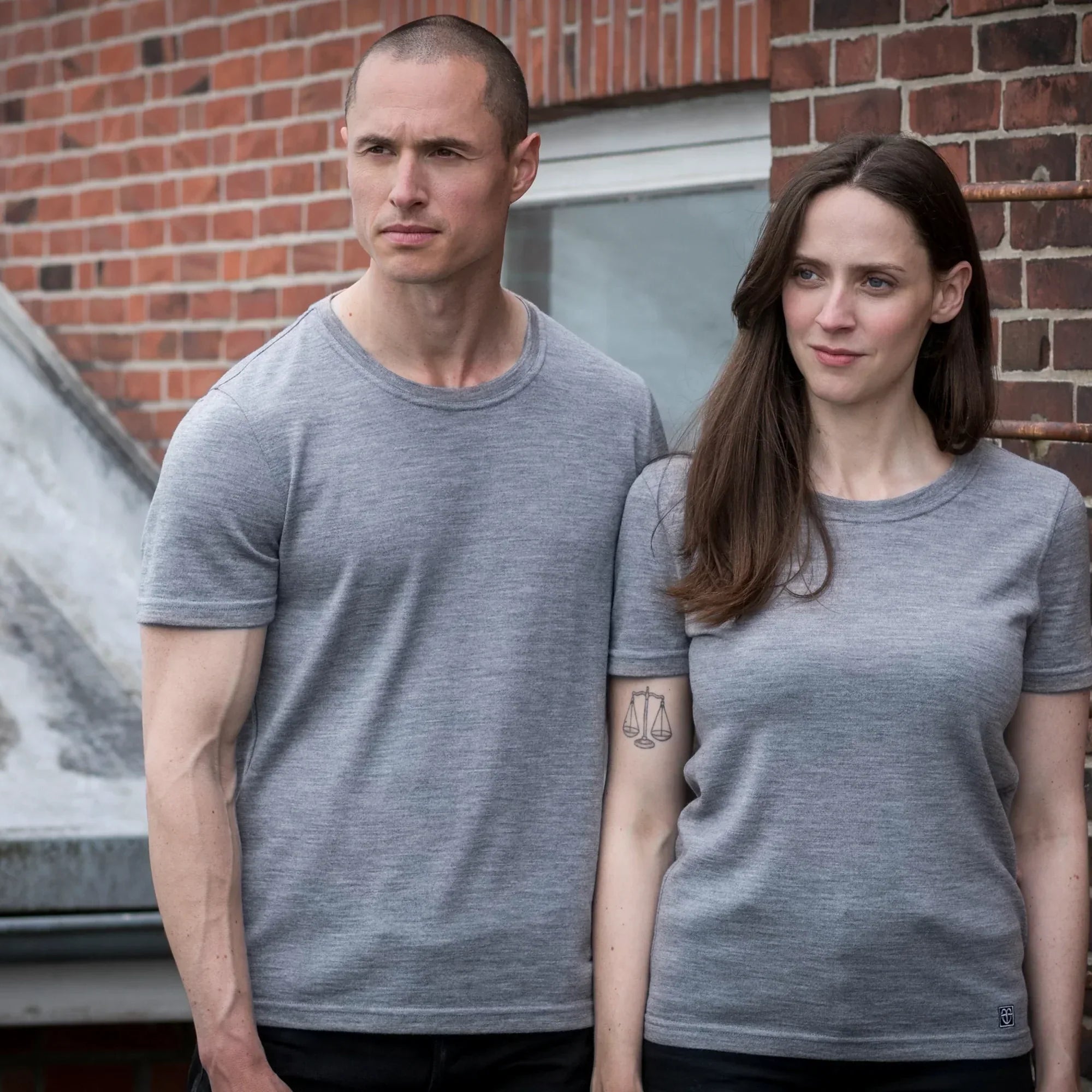 Die Geschichte zum Shirt