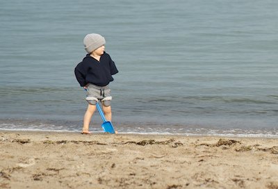 Ausgegraben: Rymhart als strahlendes Beispiel
