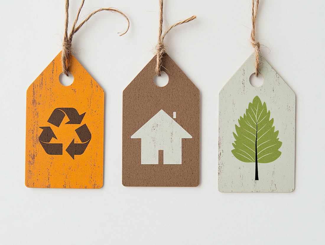 Greenwashing