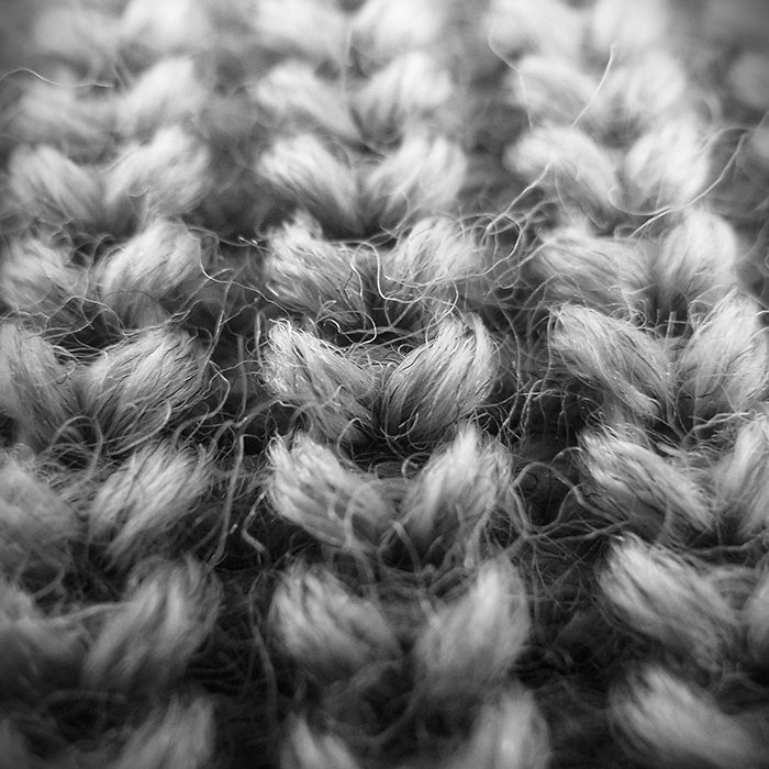 Die Strickmuster