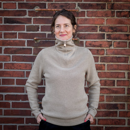 Troyer leicht Sand Limited Edition