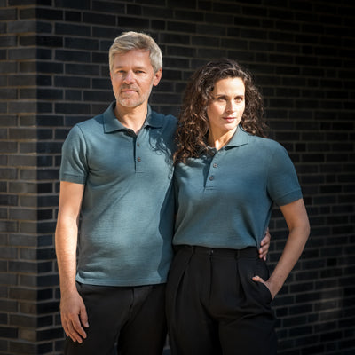 Poloshirt