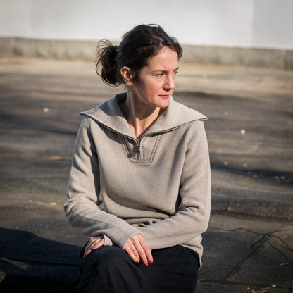 Troyer leicht Sand Limited Edition