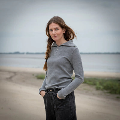 Troyer leicht