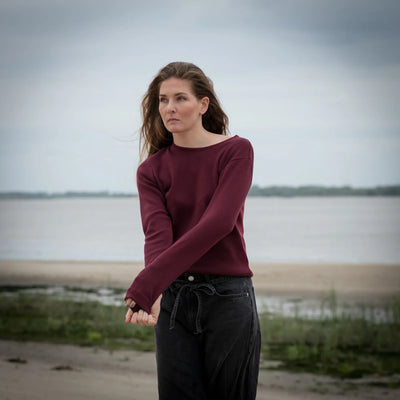 Pullover