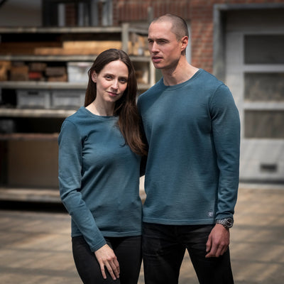 Shirt Langarm