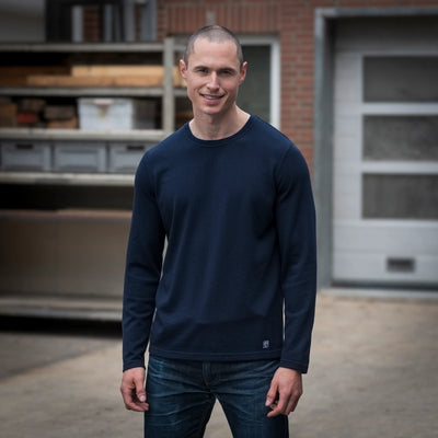 Shirt Langarm
