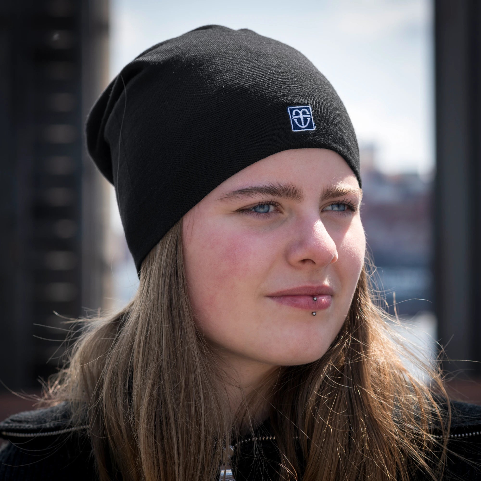 Beanie