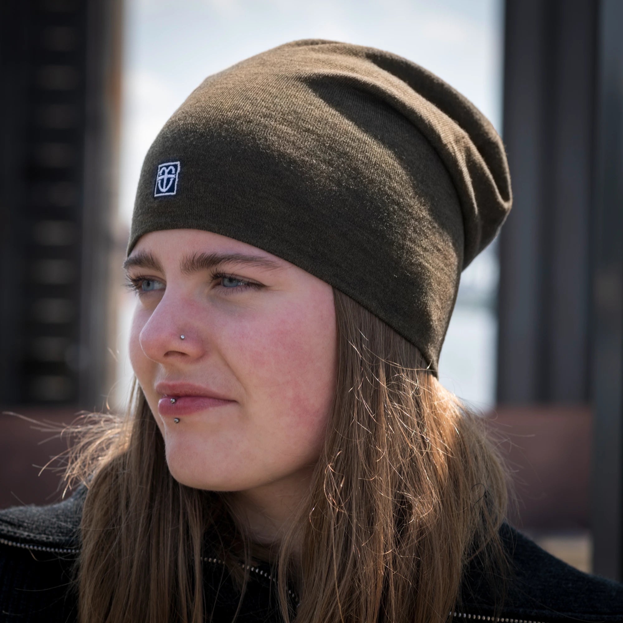 Beanie