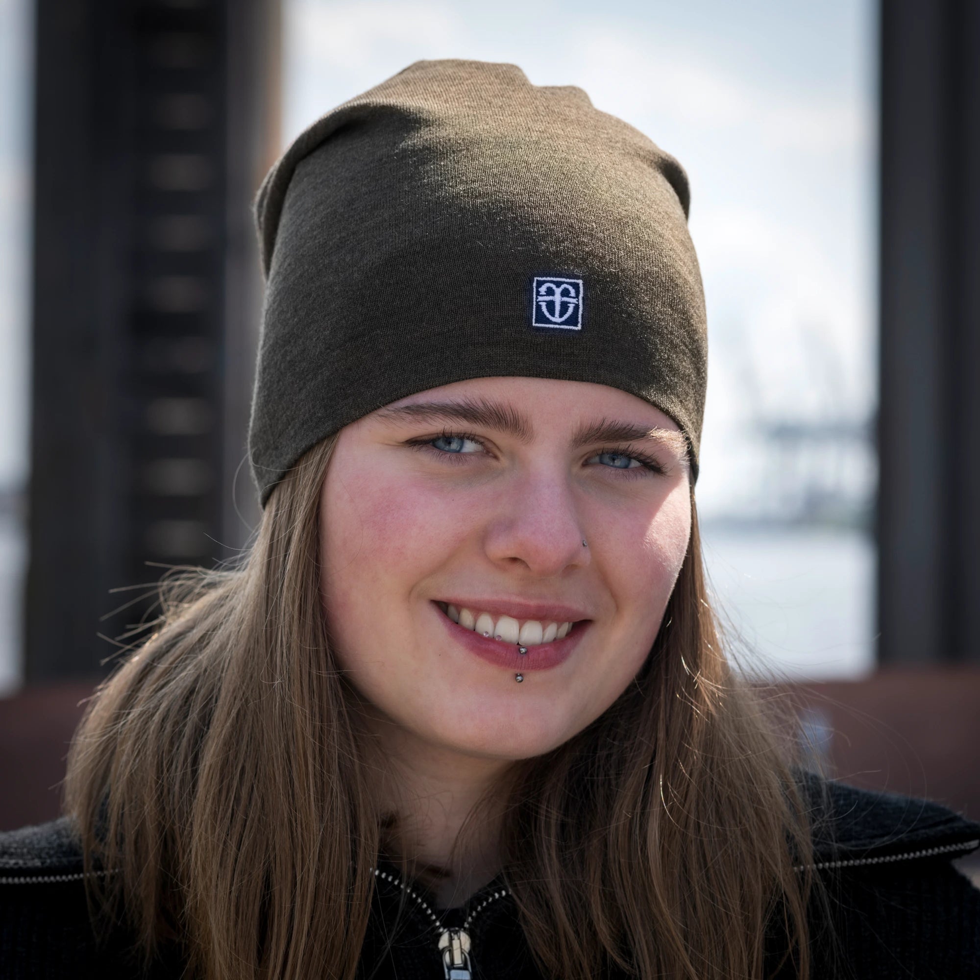 Beanie