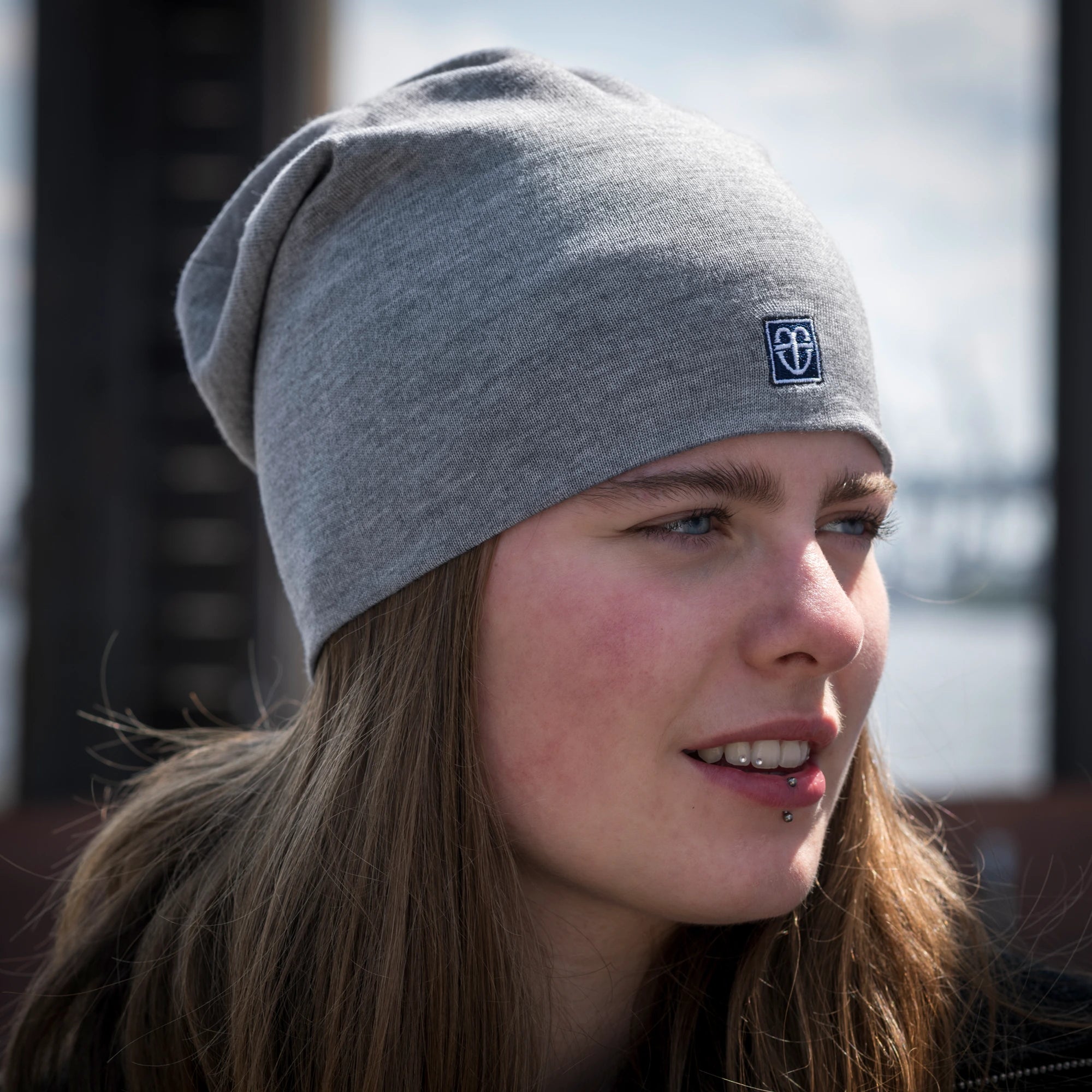 Beanie