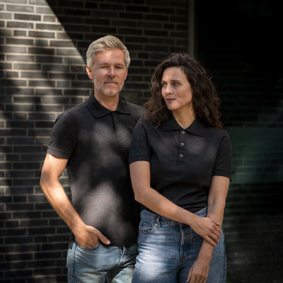 Poloshirt