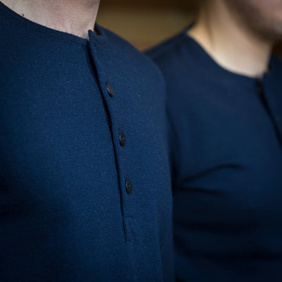 Henley Shirt